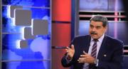 Maduro anunció mesas de trabajo con Chevron y confirmó venta de Monómeros a Colombia