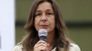 Para Sabina Frederic, el jefe y el subjefe de la Policía Bonaerense deberían dejar sus puestos