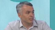 Esteban Paulón: “El alineamiento automático con Estados Unidos nos perjudica en la causa Malvinas”