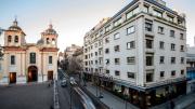 Vacaciones de invierno en Córdoba: el hospedaje con más estilo en pleno centro de la ciudad