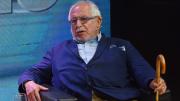 Para Diego Guelar, Lamelas dice lo que dice Trump