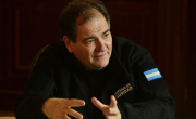 Alonso: “En la causa Bondarenko se está investigando si hubo corrupción