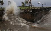 Tras las lluvias en el AMBA, se espera una sudestada para el fin de semana