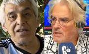 Peteco Carabajal DESTROZÓ a Roberto Pettinato tras criticar el FOLKLORE: Esa cosa