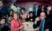 Reparto de Los Soprano, la serie de HBO Max de gran éxito