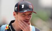 Chau Mercedes: el motivo por el que la escudería no podrá sumar a Verstappen en 2026