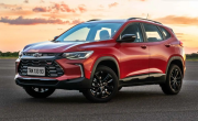 Así será el nuevo SUV de Chevrolet adaptado a Sudamérica