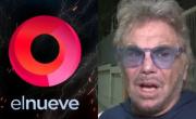 Salió a la luz la venganza de Beto Casella a El Nueve por los despidos en Bendita
