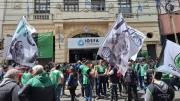 Iosfa colapsa: pacientes oncológicos sin cobertura, medicamentos cortados y un sistema fundido por el kirchnerismo