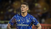 Se definió el futuro de Marcos Rojo y hay impacto en Boca: Va a jugar en