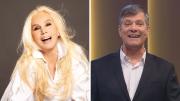 No le voy a pedir perdón: Contundente, Mario Pergolini habló de su enemistad con Susana Giménez