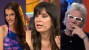 Yo lo solté: Edith Hermida intervino en la pelea entre Beto Casella y Romi Scalora