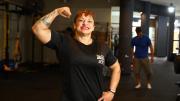 Presenta algunos signos de : todas las novedades sobre la salud de Alejandra La Locomotora Oliveras