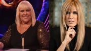 Se fue huyendo: Fulminante, Laura Ubfal criticó la salida Viviana Canosa de Canal Trece