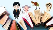 Qué personaje literario o libro eres, según tu signo del horóscopo