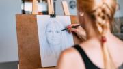Test de psicología: qué significa la forma en que una persona se dibuja a sí misma