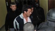 Murió Montuelle, uno de los presos más sanguinarios de Mendoza
