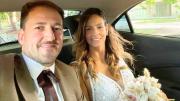 Julieta Silva, la mujer que mató a su novio en 2017, ahora fue imputada por pegarle a su esposo