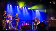 Superlogical rinde homenaje a Supertramp en la Nave Cultural