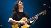 Luis Salinas en Mendoza: en vivo en el Teatro Plaza
