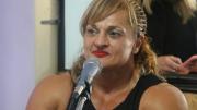 Nuevo parte médico de Alejandra Locomotora Oliveras: cómo está la salud de la ex boxeadora
