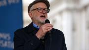 Reino Unido: progresistas liderados por Corbyn forman una nueva agrupación