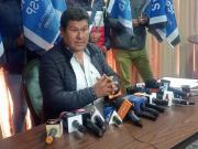 MAS insiste en la unidad de la izquierda como única vía para proteger empresas y recursos estratégicos
