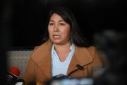 Oficialismo espera que no se intente habilitar a Evo Morales a días de las elecciones