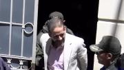 Luego de no ser trasladado Camacho a Santa Cruz, reprograman su juicio para el 13 de agosto