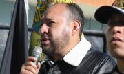 Ministro de Gobierno dice que Ruth Nina está dando una lección a Evo de cómo acudir al llamado de autoridades