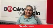 Nadia Sosa abre la puerta a una alianza con Pedro Muñoz y la CC-ARI
