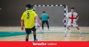 Arrancan los Cuartos de Final en tres categorías