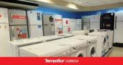 Autorizan la importación de línea blanca desde Chile y destacan diferencias de precio