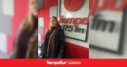 Crear contenido en Río Gallegos: la experiencia de Giuliana Acosta