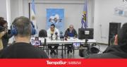 HRRG: confirmaron el estado de salud de los sobrevivientes