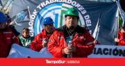 ATE Río Turbio marchará en Río Gallegos para defender YCRT
