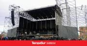 Duelo: suspenden las actividades de la Fiesta del Frío de este viernes