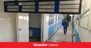 Infante: “Por suerte trabajaron muy rápido los servicios de emergencia”