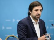 Un funcionario de Kicillof cruzó a Adorni por la denuncia sobre la millonaria deuda por hospitales: Es un invento, es lo contrario