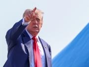 Donald Trump dice que Hamas no quiere un acuerdo en Gaza: Quieren morir, y va a haber que darles caza