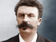 Guy de Maupassant: Cómo la sífilis descontrolada afectó a los artistas y escritores de la Belle Époque