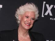 Sorpresivo giro en la investigación de la muerte de la chef Anne Burrell: la autopsia confirma las sospechas de la policía