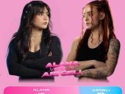 A qué hora pelea Alana vs Ari Geli por la Velada del Año 5: horarios del combate y dónde ver online