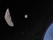 El asteroide 2025 OW, la roca espacial del tamaño de un avión que se aproxima a la Tierra ya tiene una órbita definida: la fecha que fijó la NASA