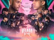 A qué hora pelea Abby vs RoRo por la Velada del Año 5: horarios del combate y dónde ver online