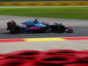 Qué es una carrera Sprint en Fórmula 1: se corre en el GP de Belgica y es la primera en Alpine para Colapinto, que tiene un interesante historial