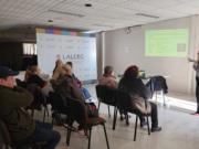 Un programa integral para acompañar a personas con cáncer
