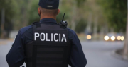 El kicillofismo aseguró que los policías separados era una “célula militante” libertaria