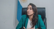 Tras la denuncia, Romina Rosas confirmó el pago del dinero adeudado a dos funcionarios municipales de Caucete