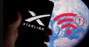 Gigantesco apagón de Starlink afectó a usuarios de todo el mundo
